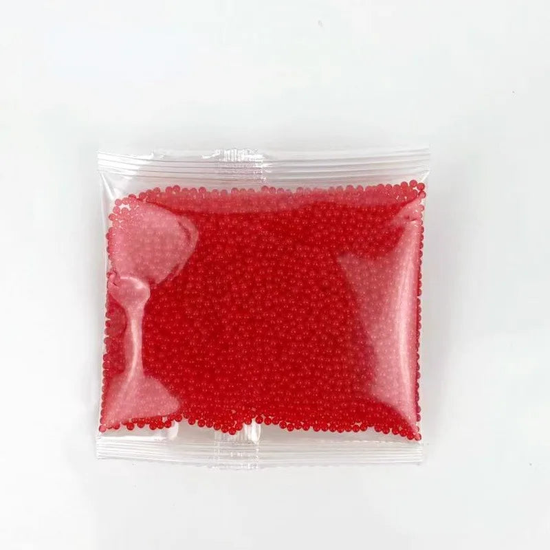 5,000 Bolitas De Hidrogel