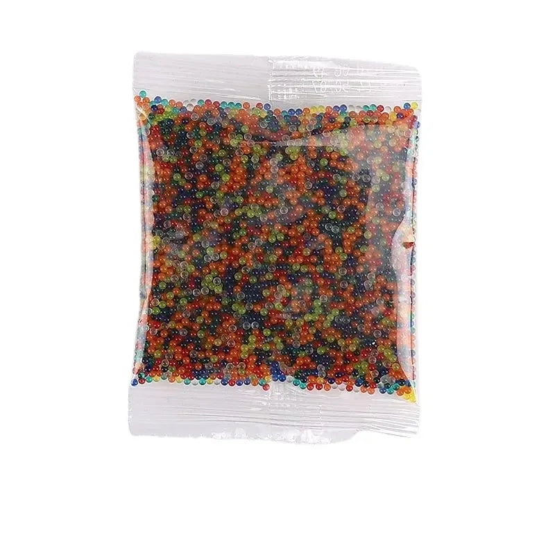 5,000 Bolitas De Hidrogel